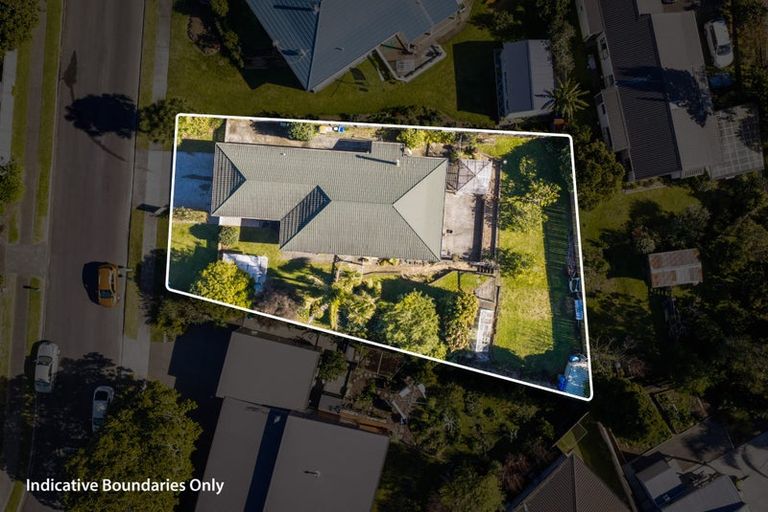 Photo of property in 1 Marina Way, Athenree, Katikati, 3177