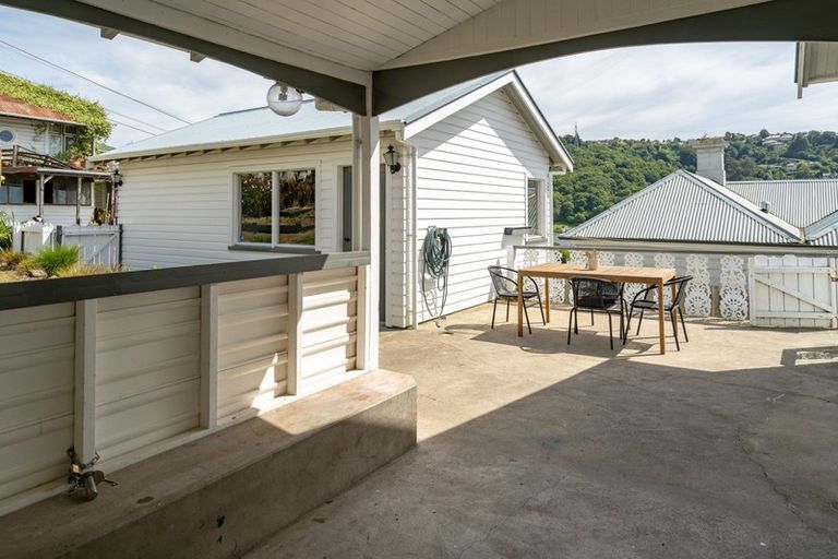 Photo of property in 35 Morrison Street, Caversham, Dunedin, 9012