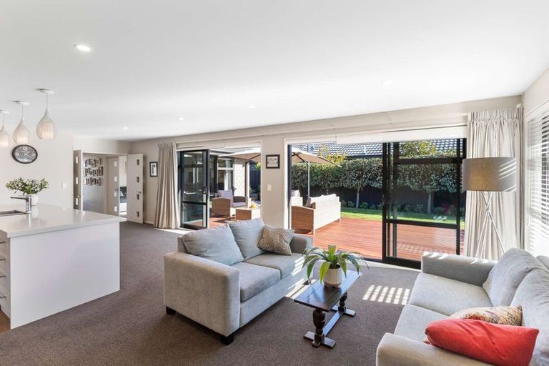 Photo of property in 27 Craig Thompson Drive, Lincoln, 7608