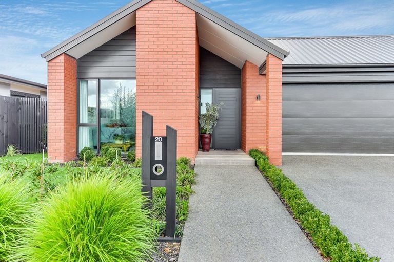 Photo of property in 20 Probert Crescent, Chartwell, Hamilton, 3210