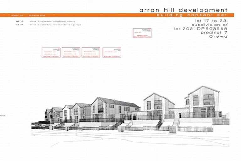 Photo of property in 50 Arran Point Parade, Orewa, 0931