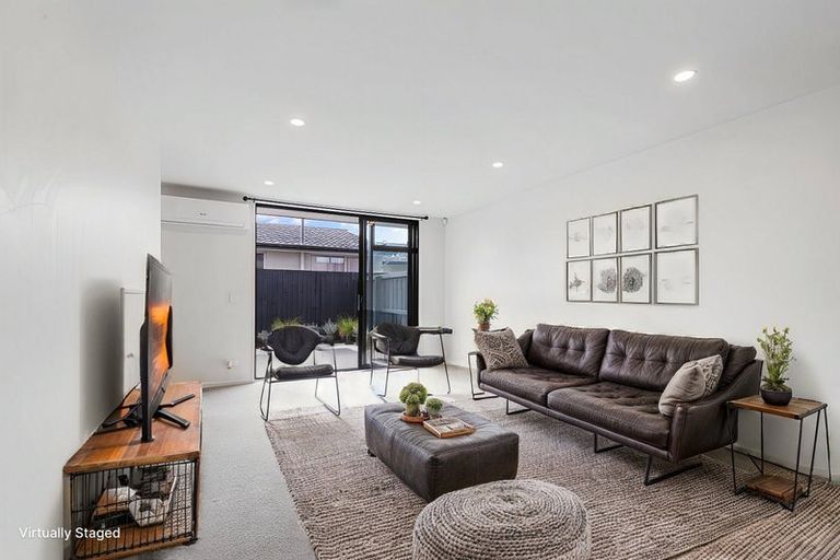 Photo of property in 7/91 Springfield Road, St Albans, Christchurch, 8014