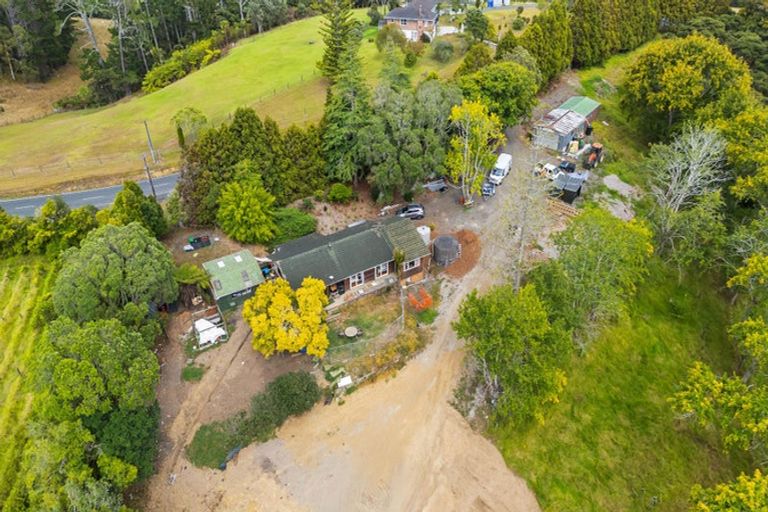 Photo of property in 107 Puke Road, Kumeu, 0891