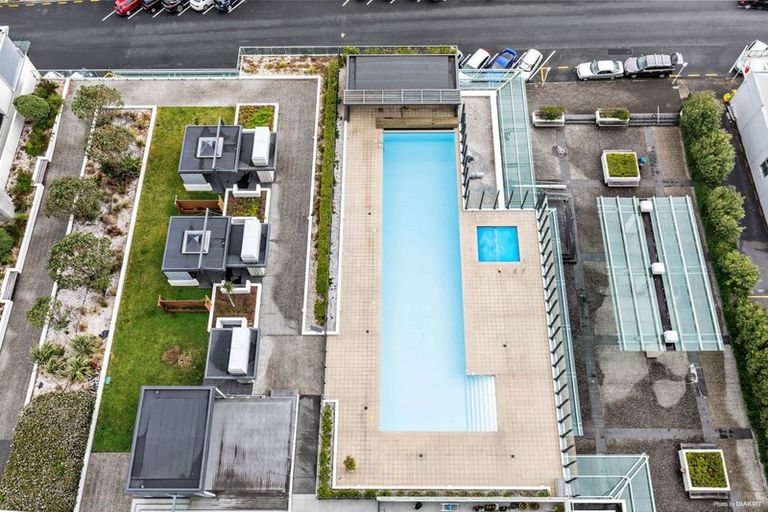 Photo of property in 1505/3 Northcroft Street, Takapuna, Auckland, 0622