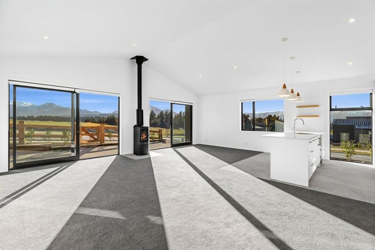Photo of property in Northlake, 17b Linnburn Road, Wanaka, 9305
