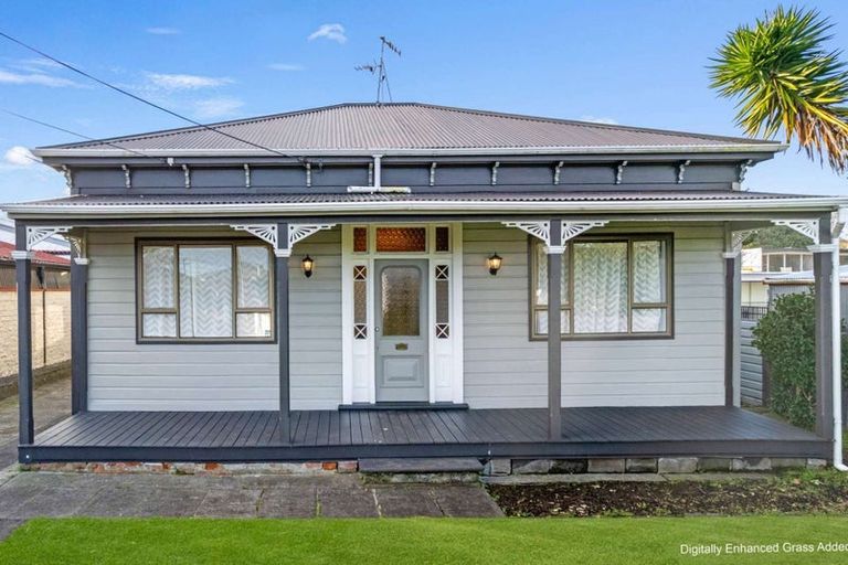 Photo of property in 9 Kepa Street, Whanganui East, Whanganui, 4500