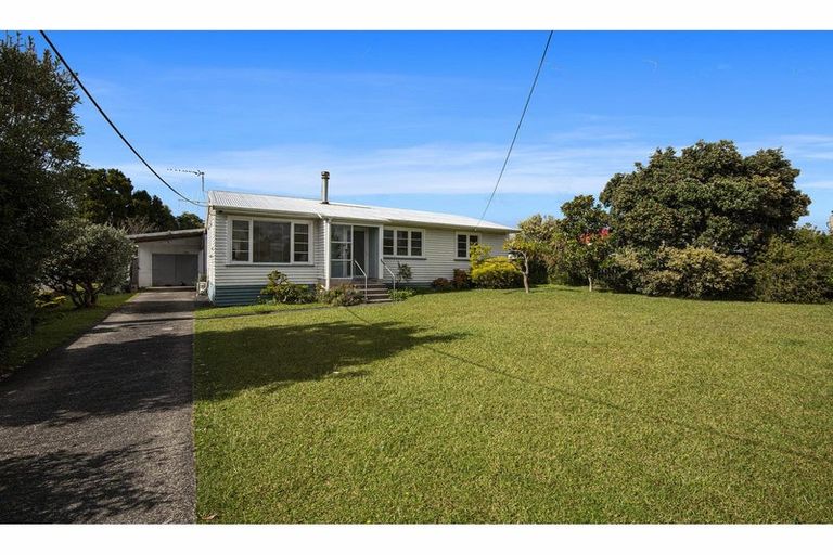 Photo of property in 11 Churchill Street, Dargaville, 0310