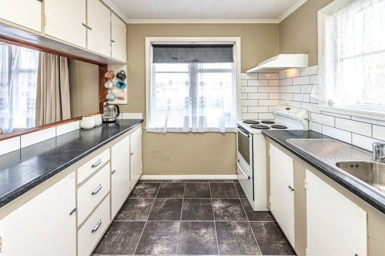 Photo of property in 57 Talbot Street, Whanganui East, Whanganui, 4500