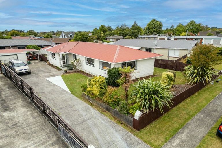 Photo of property in 21 Rewa Street, Inglewood, 4330