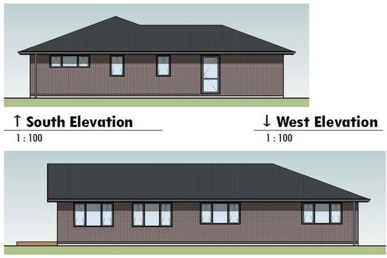 Photo of property in 43a Nichol Street, Heidelberg, Invercargill, 9812