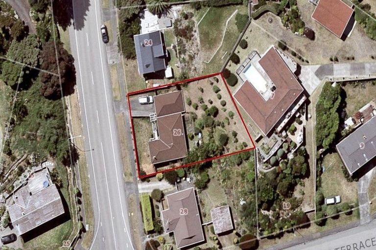 Photo of property in 26 Weggery Drive, Waikanae Beach, Waikanae, 5036