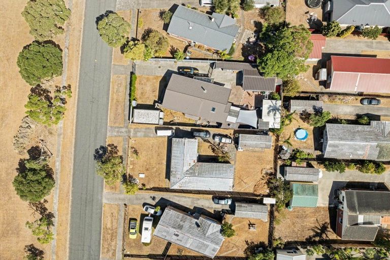 Photo of property in 4 Te One Street, Ruakaka, 0116