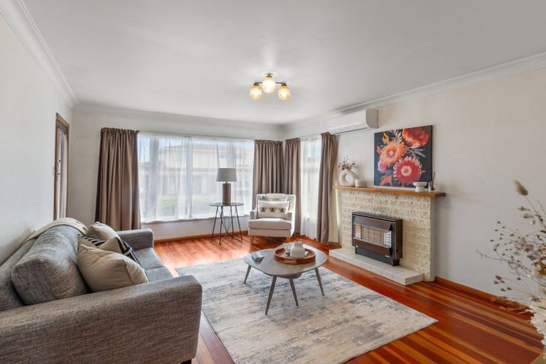 Photo of property in 6 Chester Street, Levin, 5510