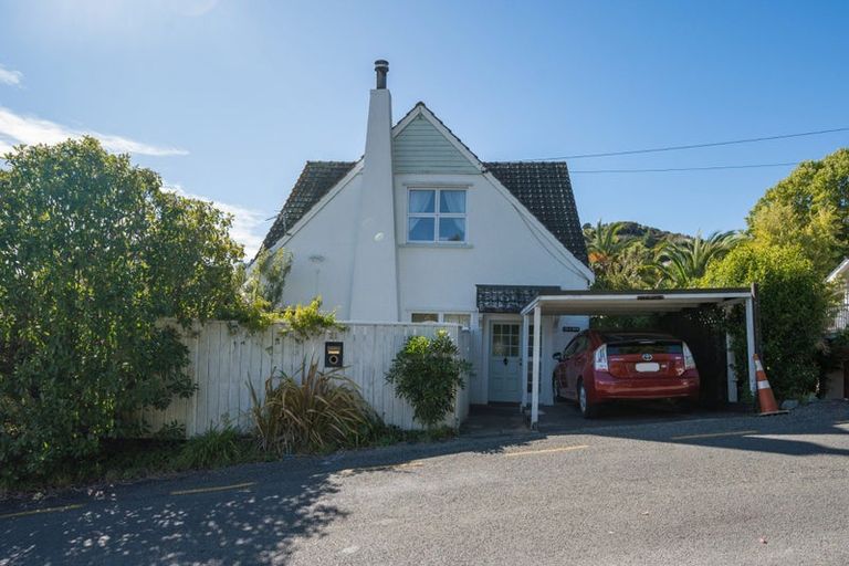 Photo of property in 21 Scotland Street, Nelson South, Nelson, 7010
