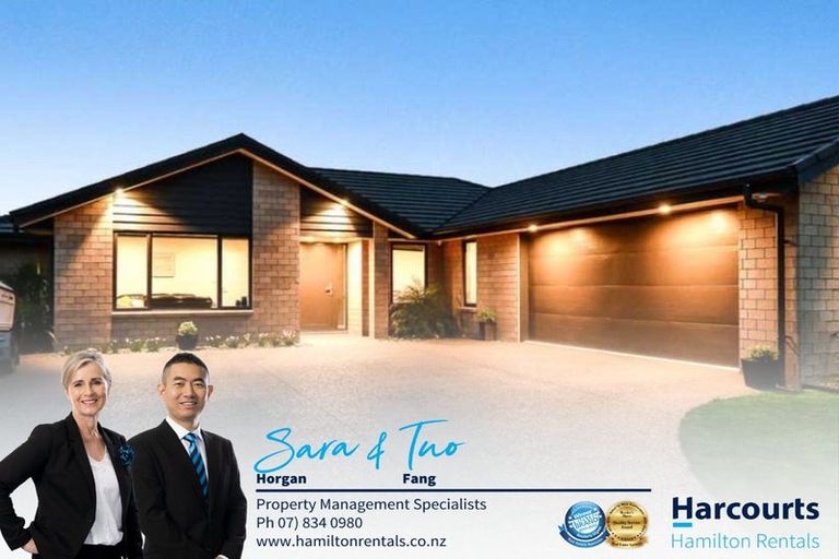 Photo of property in 11 Ryedale Road, Flagstaff, Hamilton, 3210