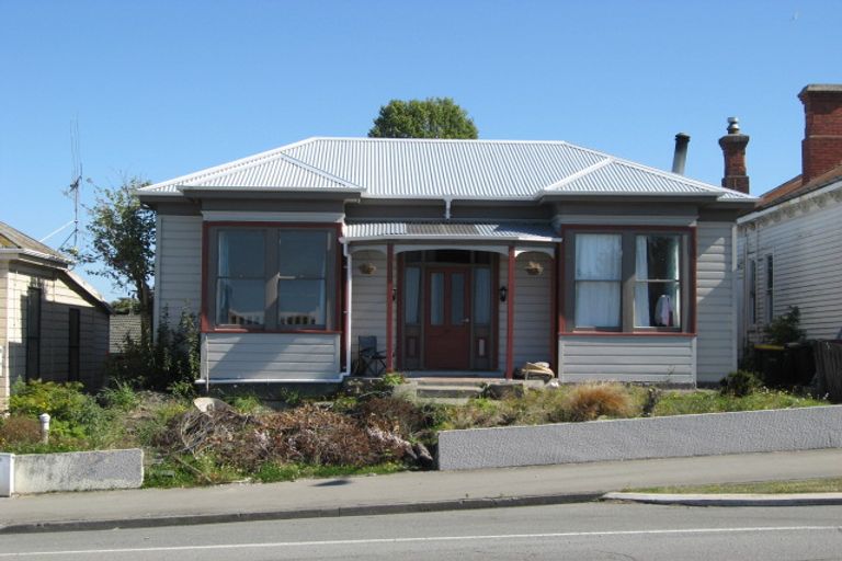 Photo of property in 84 Le Cren Street, Seaview, Timaru, 7910