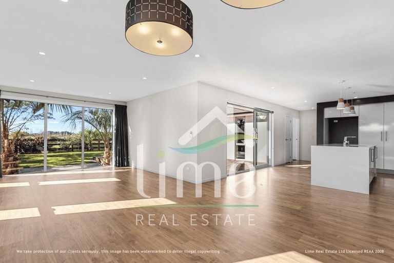 Photo of property in 40 Brockelbank Drive, Kaiapoi, 7630