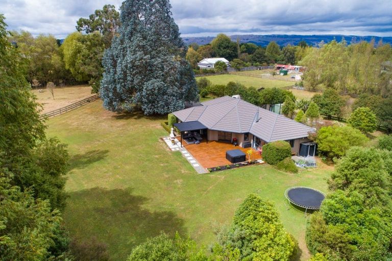 Photo of property in 179 Watershed Road, Bunnythorpe, Palmerston North, 4470