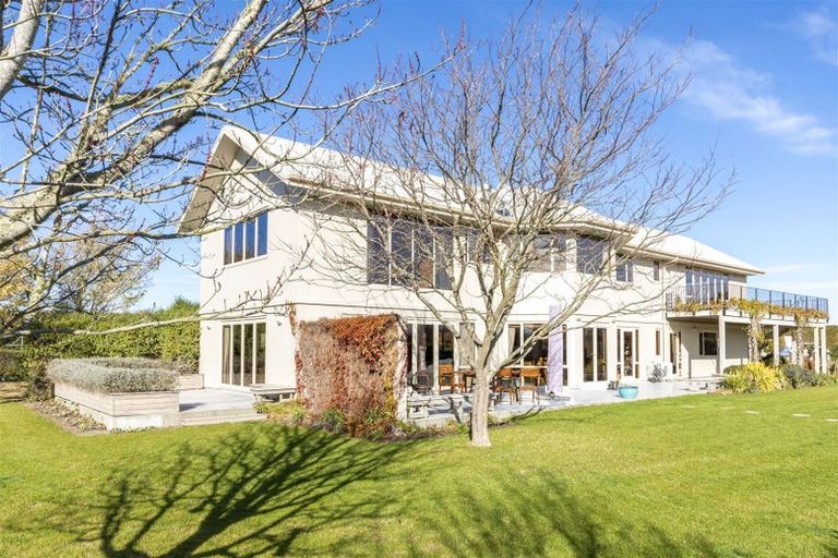 Photo of property in 16 Mairaki Road, Fernside, Rangiora, 7471