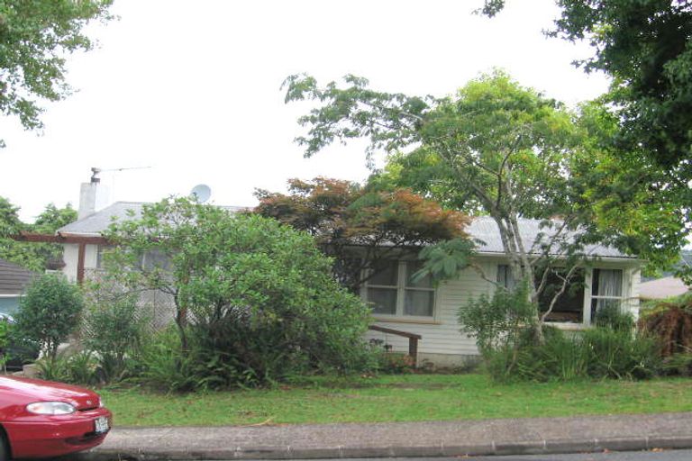 Photo of property in 20 Nandana Drive, Glen Eden, Auckland, 0602