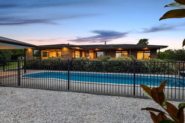 Photo of property in 100 Takahiwai Road, Ruakaka, Whangarei, 0171