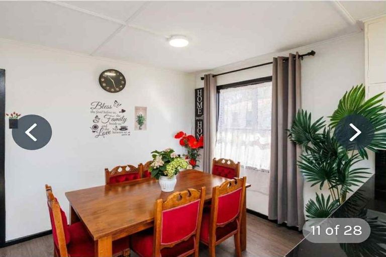 Photo of property in 41 Miller Street, Dannevirke, 4930