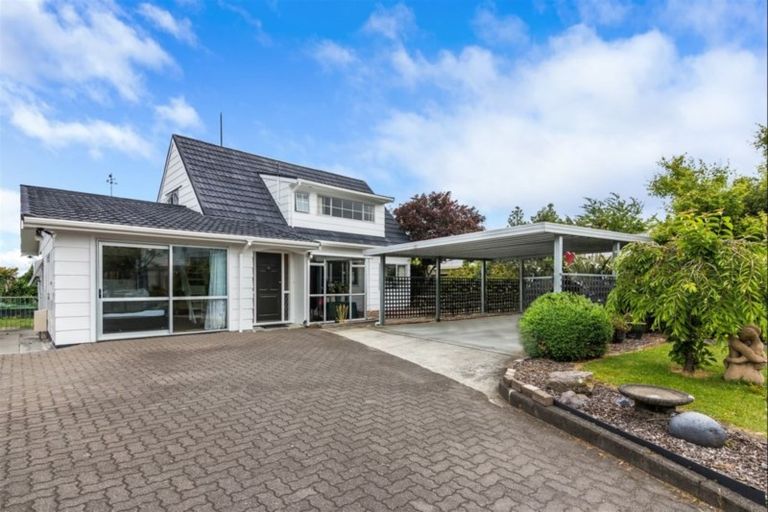 Photo of property in 5 Ngaio Place, Nukuhau, Taupo, 3330