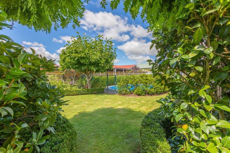 Photo of property in 7a Bedford Terrace, Waipukurau, 4200