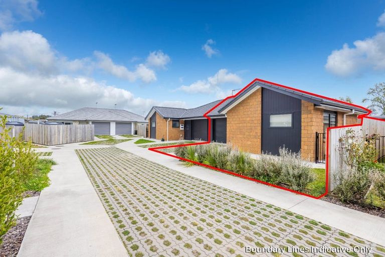 Photo of property in 4/8 Keitha Place, Glenview, Hamilton, 3206