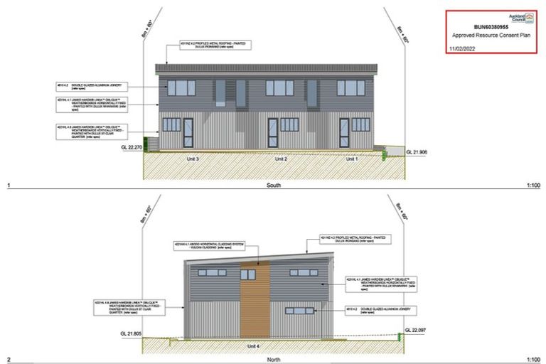 Photo of property in 72 Taikata Road, Te Atatu Peninsula, Auckland, 0610