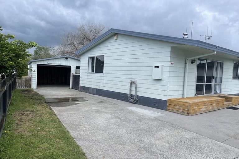 Photo of property in 134 Windermere Drive, Poike, Tauranga, 3112