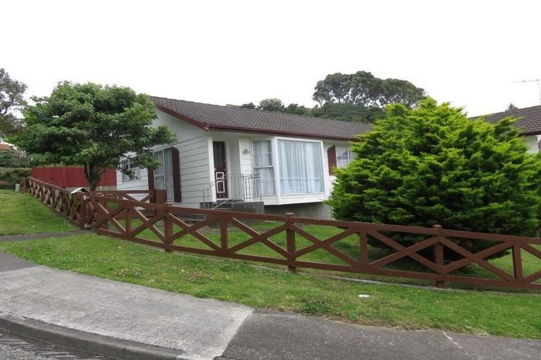 Photo of property in 26a Chorley Grove, Churton Park, Wellington, 6037