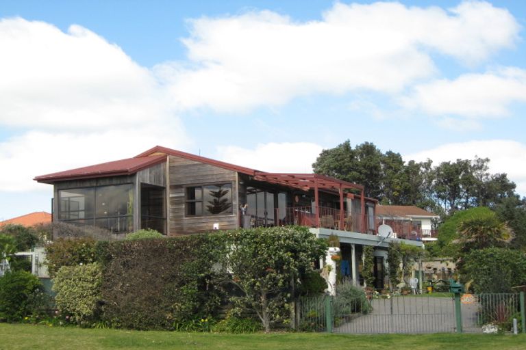 Photo of property in 368 Harbour Road, Ohope, 3121