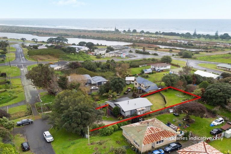Photo of property in 12 Heale Street, Matata, Whakatane, 3194