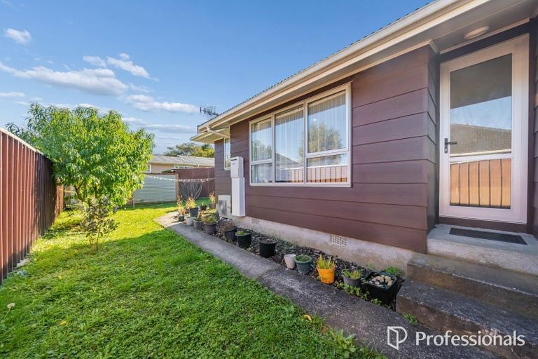 Photo of property in 43b Mcparland Street, Ebdentown, Upper Hutt, 5018