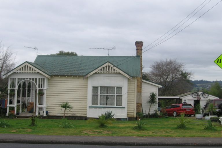 Photo of property in 36 Opaheke Road, Opaheke, Papakura, 2113