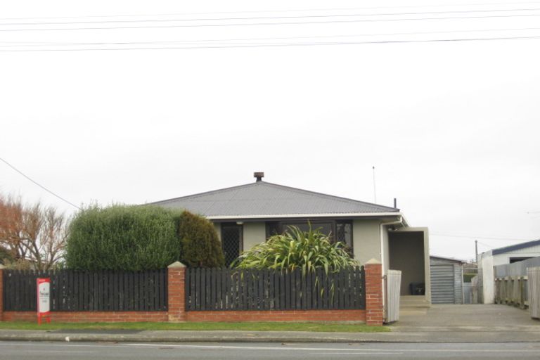 Photo of property in 87 Stirrat Street, Kingswell, Invercargill, 9812