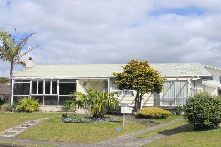 Photo of property in 16b Fairway Avenue, Mount Maunganui, 3116