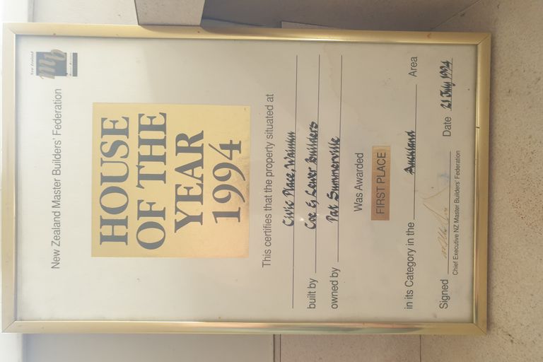 Photo of property in 9a Civic Place, Waiuku, 2123