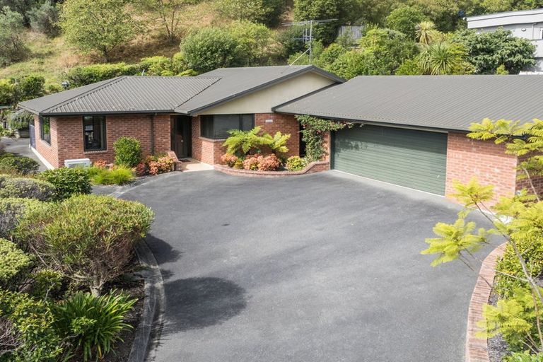 Photo of property in 55 Panorama Drive, Enner Glynn, Nelson, 7011