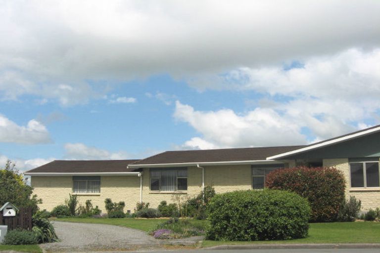 Photo of property in 4 Redwood Place, Oxford, 7430