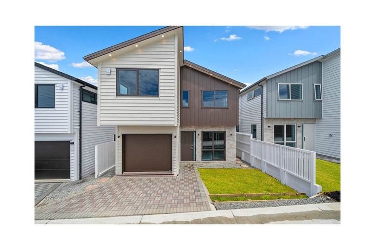 Photo of property in 12d Hayward Road, Papatoetoe, Auckland, 2025
