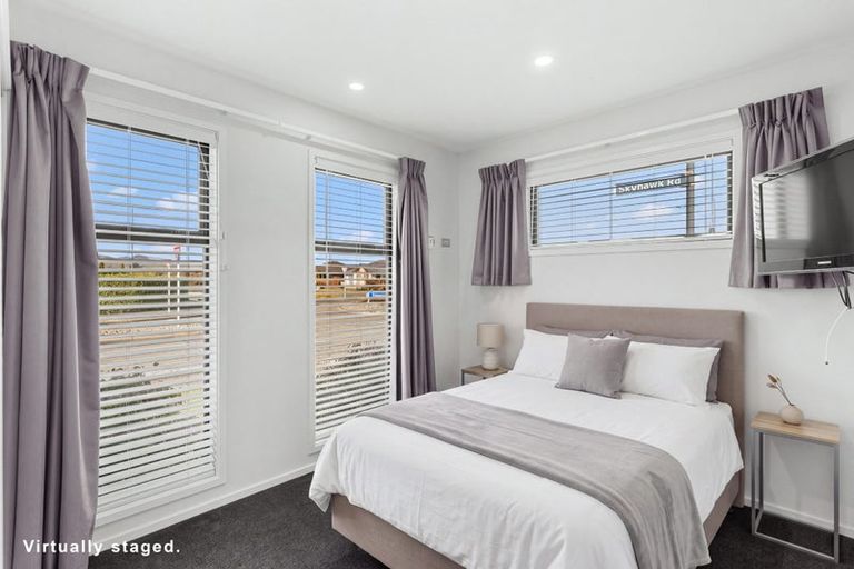 Photo of property in 20 Skyhawk Road, Wigram, Christchurch, 8042