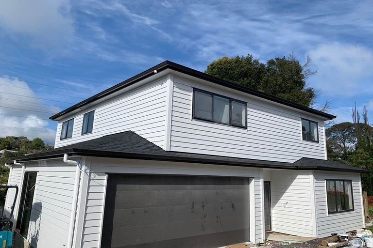 Photo of property in 9 Younger Lane, Massey, Auckland, 0614