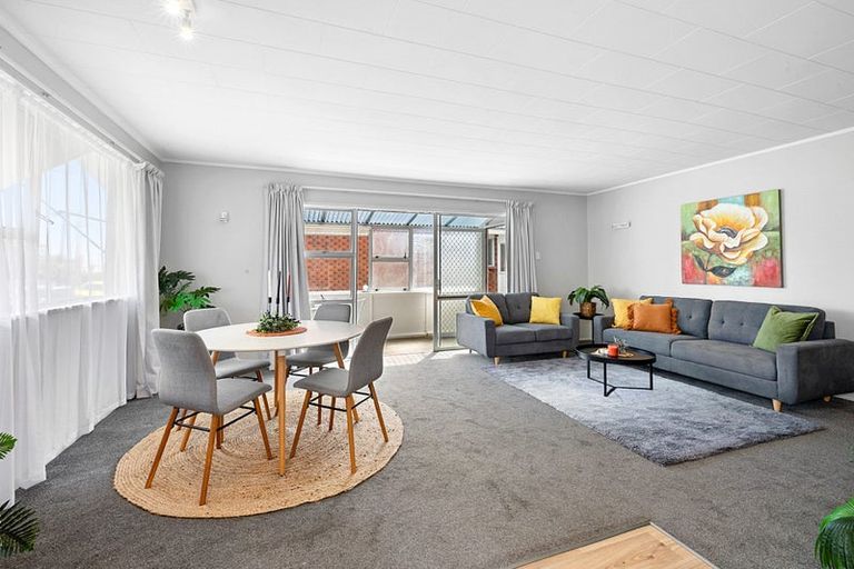 Photo of property in 3c Bideford Street, Brooklands, New Plymouth, 4310