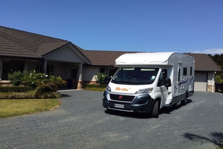 Photo of property in 45 Waitotara Drive, Waipapa, 0230