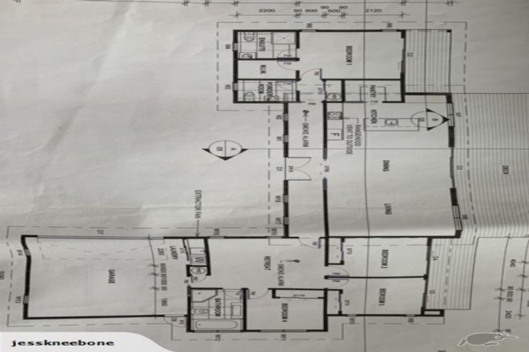 Photo of property in 8 Wai Kanapa Lane, Ngararatunua, Whangarei, 0176