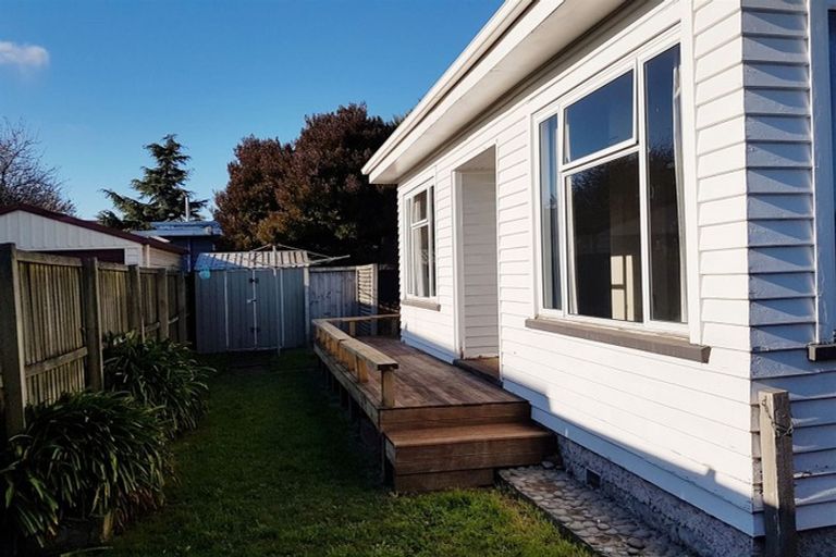 Photo of property in 38 Springs Road, Hornby, Christchurch, 8042
