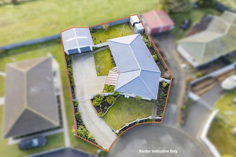 Photo of property in 9 Cornet Lane, Aranui, Christchurch, 8061