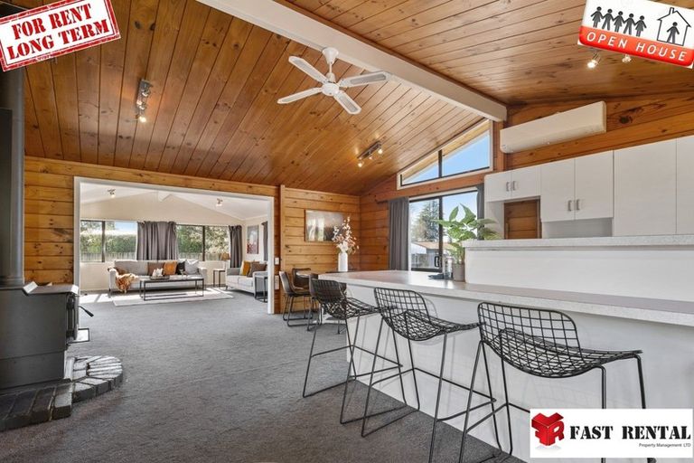 Photo of property in 5 Tuara Place, Rotorua, 3010